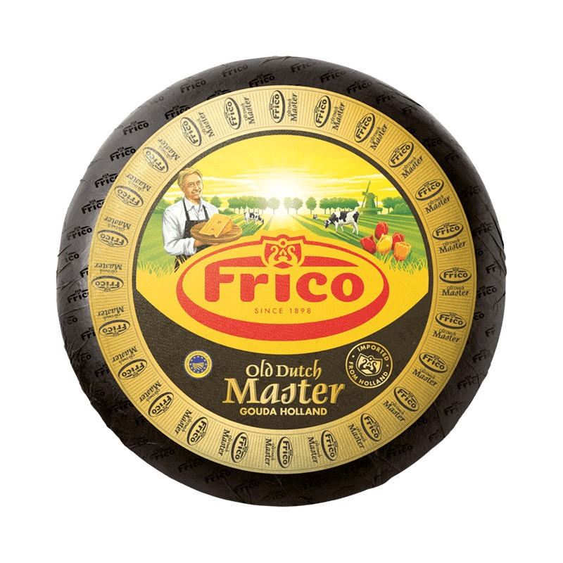 Gouda Maduro Old Dutch Master, Frico.